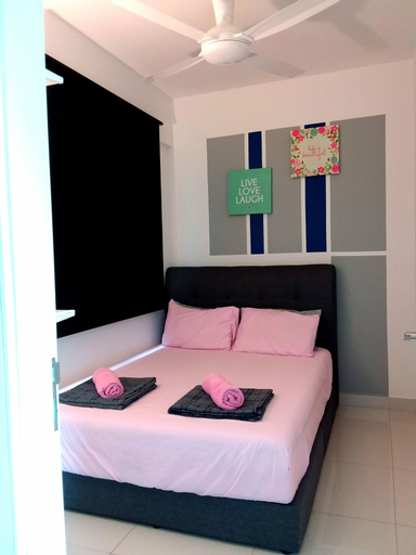 Teega Residence at Puteri Harbour Iskandar Puteri, Johor Bahru