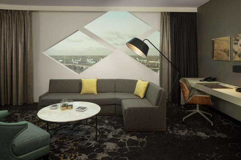 Hilton Amsterdam Airport Schiphol, Haarlemmermeer