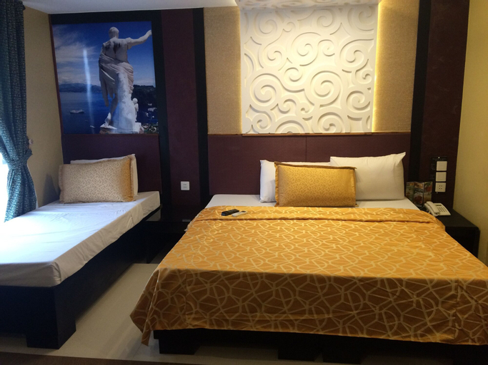 Eurotel Vivaldi Araneta, Quezon City