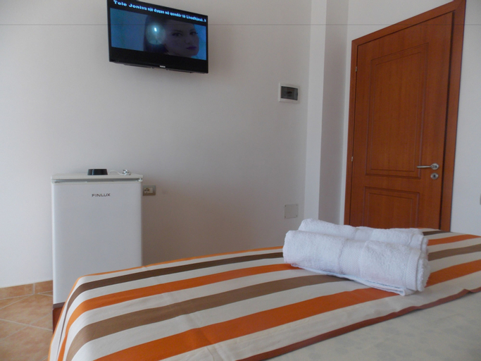 Hotel Piccolino, Sarandës