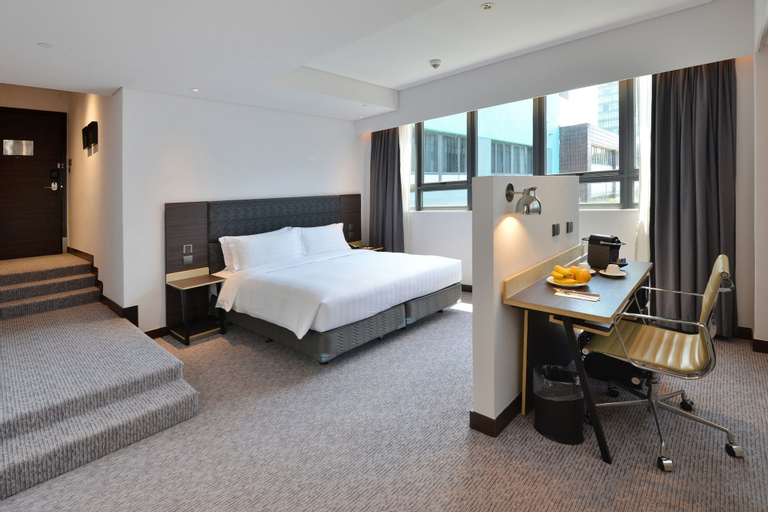 Camlux Hotel, Kwun Tong