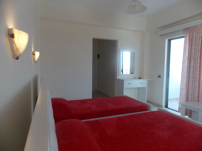 Hotel Kompleks Joni, Sarandës