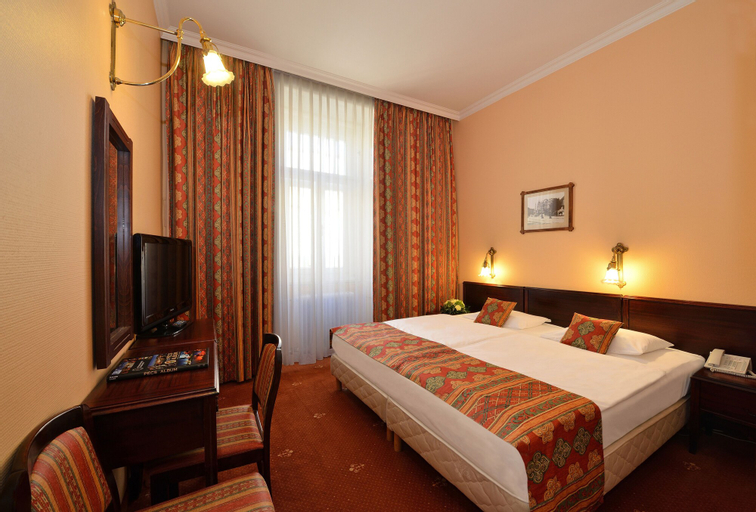 Hotel Palatinus City Center, Pécs