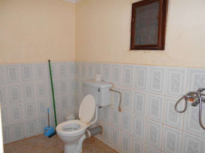Panorama Cottages, Bujumba