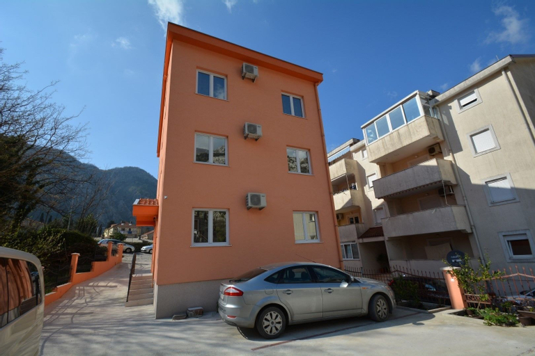 Apartments Marinero,