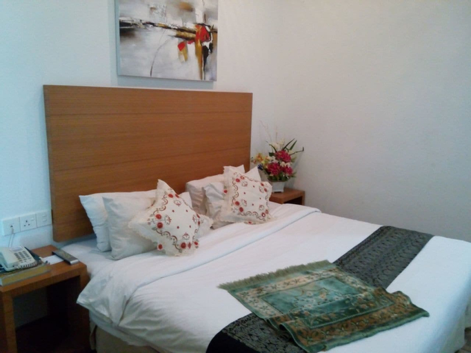 Dormani Hotel Kuching, Kuching