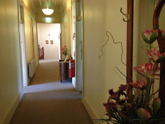 Public Area 3, Hotel Avonleigh, Blue Mountains