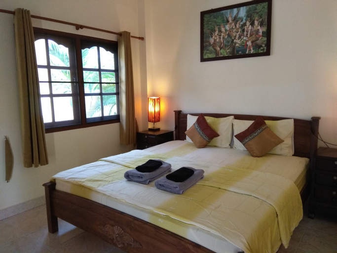 Stella Resort, K. Sam Roi Yot