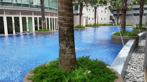 KLCC Luxury Suites Vortex, Kuala Lumpur