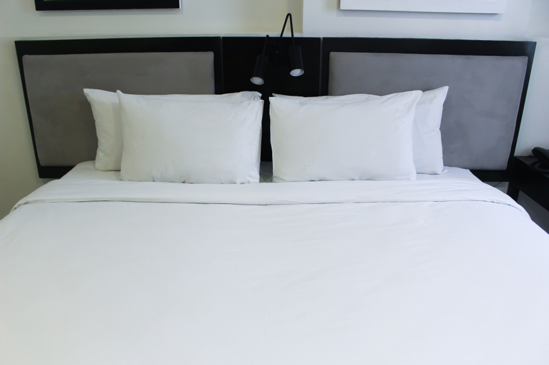 Summit Hotel Magnolia, Quezon City