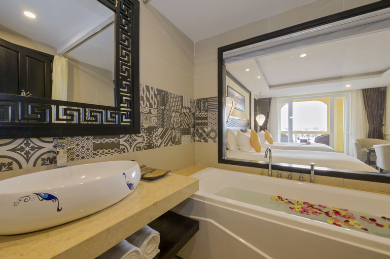 Le Pavillon Hoi An Luxury Resort & Spa, Hội An