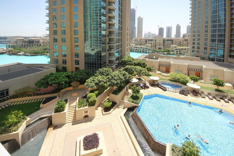 New Arabian Holiday Homes - Residence 5,