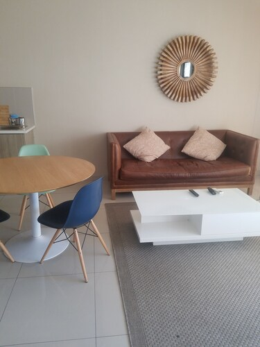 Mandumepark1, Windhoek West