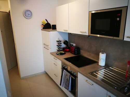 SHS Suite Home Sweet Strassen, Luxembourg