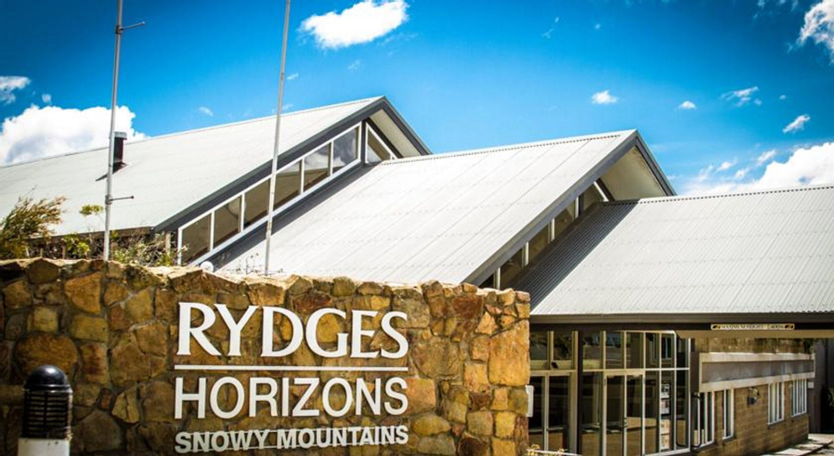 Rydges Horizons Snowy Mountains Jindabyne, Snowy River