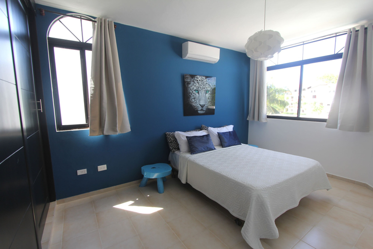 Bedroom 3, Monte Vista, Sosua