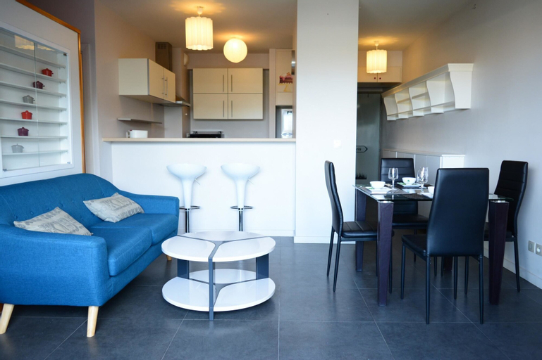 Studio Moana Apartment 0,