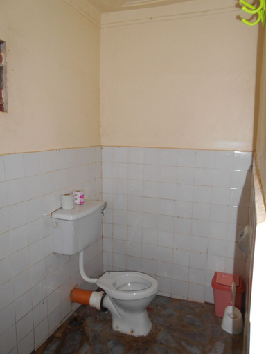 Panorama Cottages, Bujumba