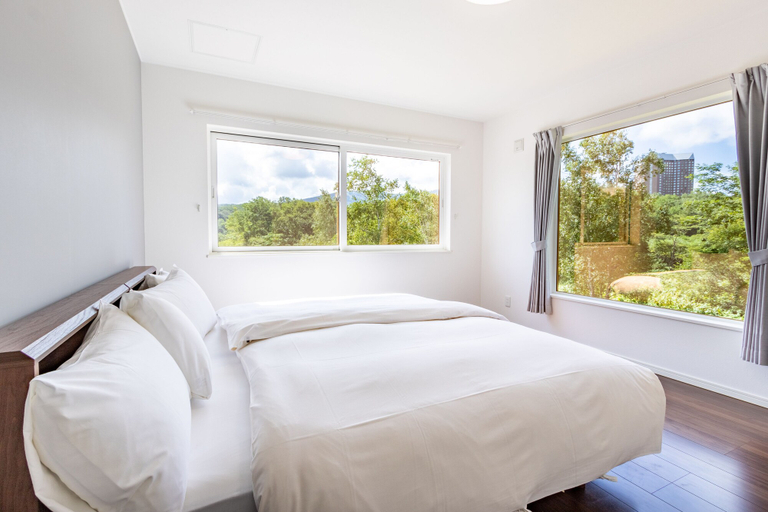 Bedroom 3, Wapura Rusutsu - Yotei, Rusutsu