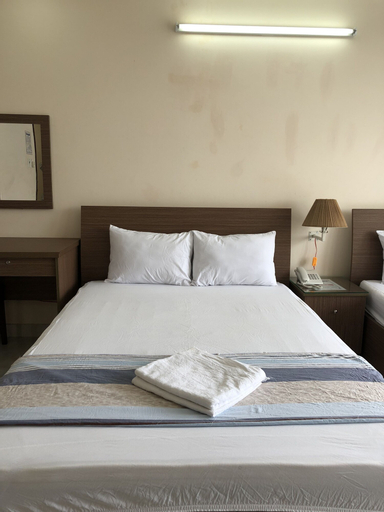 Thadico 1 Hotel, Quận 2