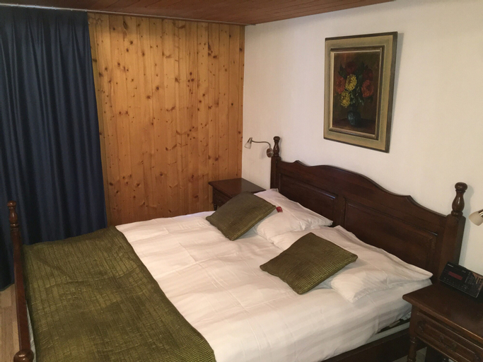 Gasthaus Steinbock, Interlaken