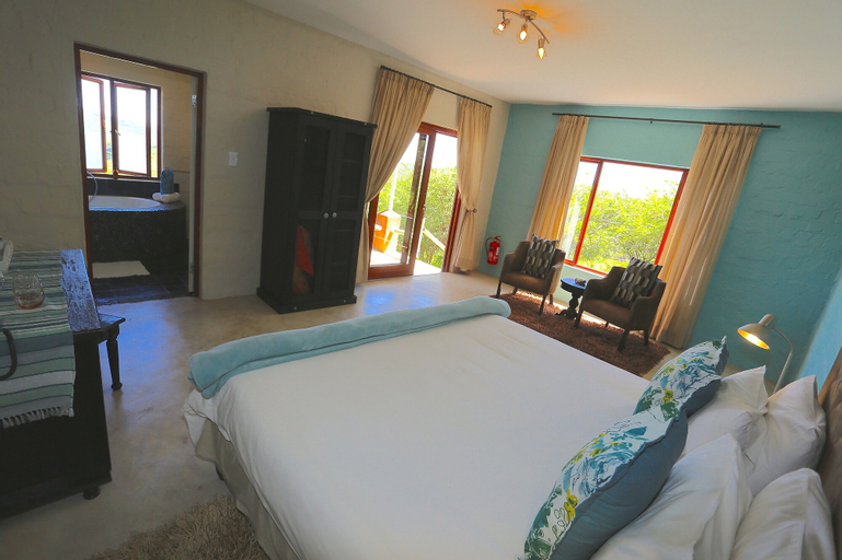 River Crossing Lodge, Windhoek East