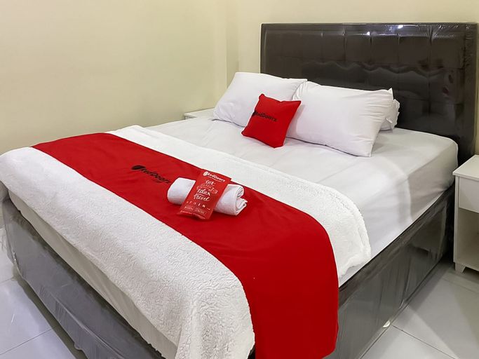 RedDoorz Syariah Near PKOR Lampung, Bandar Lampung
