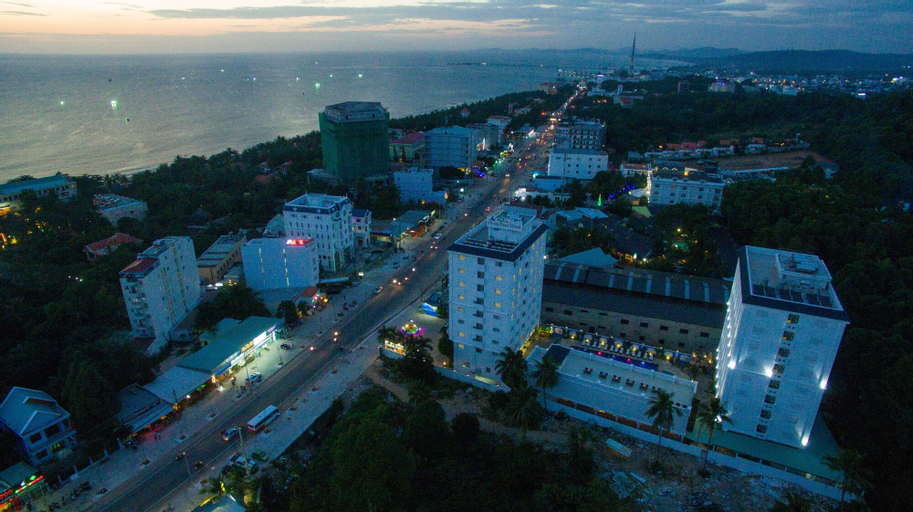 Phu Quoc Ocean Pearl Hotel, Phú Quốc