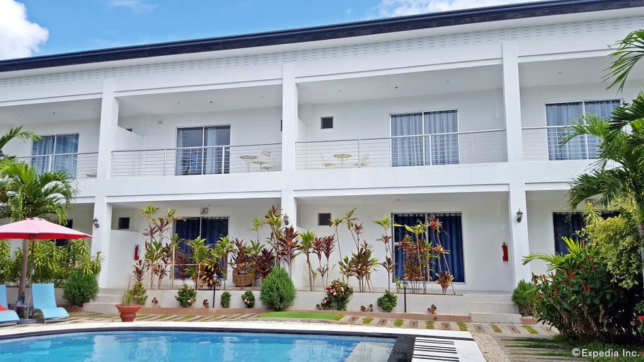 Exterior & Views 2, Paboreal Boutique Hotel, Puerto Princesa City