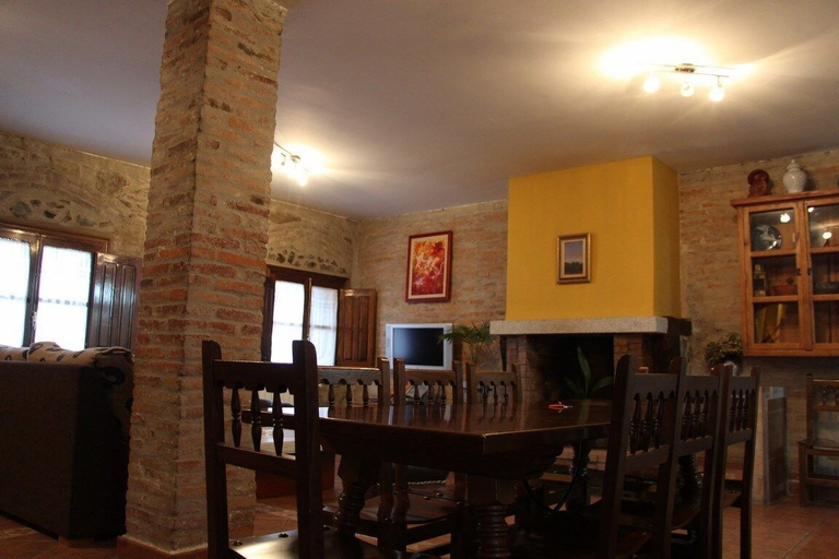 Food & Drinks, Apartamentos El Capricho, Salamanca