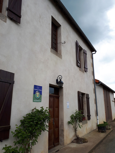 Exterior & Views, Chez Nathalie Et Jean Claude, Creuse
