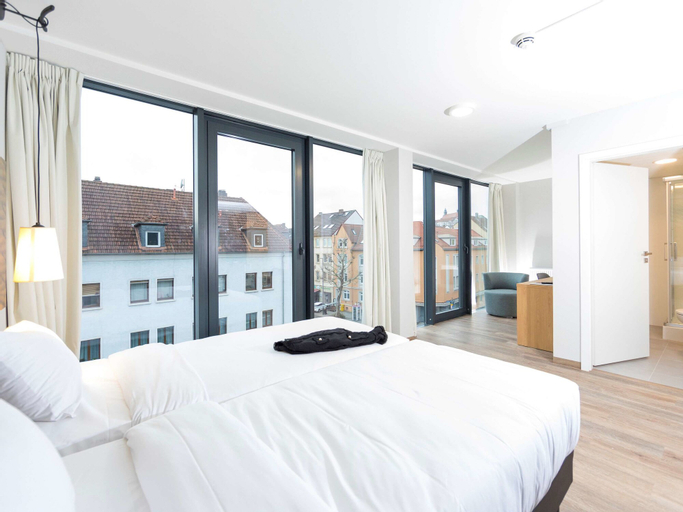 ibis Fulda City, Fulda