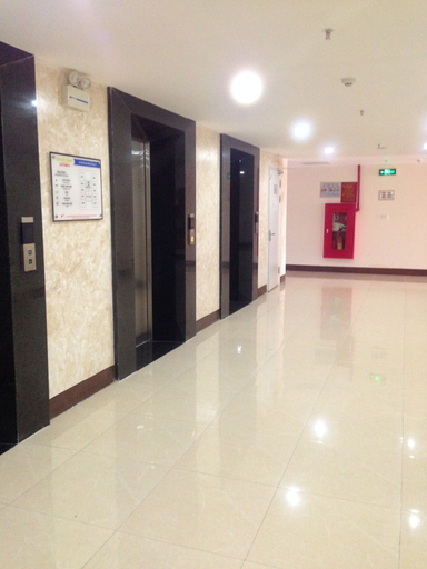 Public Area, Mushroom Homestay Ha Long, Hạ Long