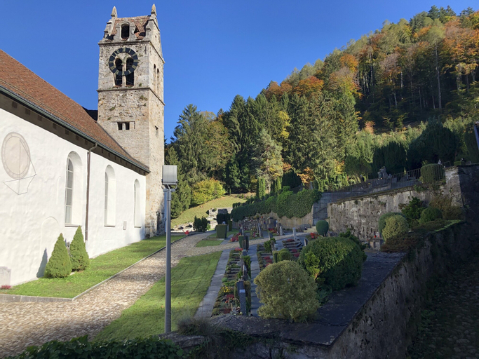 Gasthaus Steinbock, Interlaken