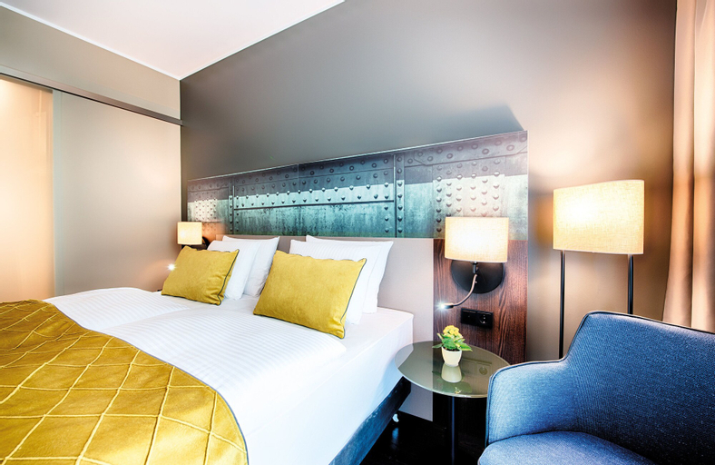 Bedroom 8