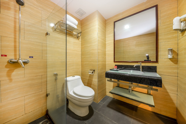 Capital O 89357 Unicorn Hotel, Kuala Lumpur