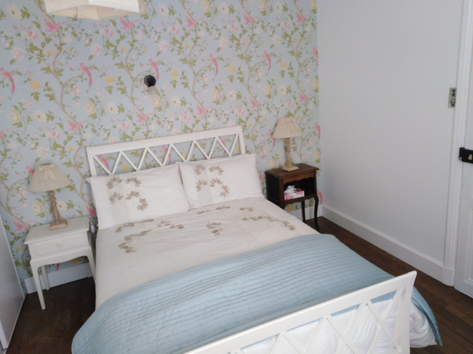Bedroom 3, La Belle Vienne, Charente