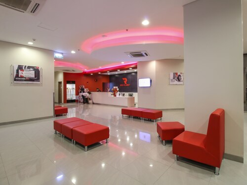 Red Planet Davao, Davao City
