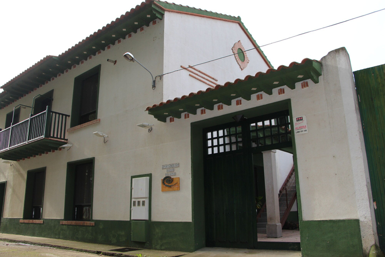 Exterior & Views, Apartamentos El Capricho, Salamanca