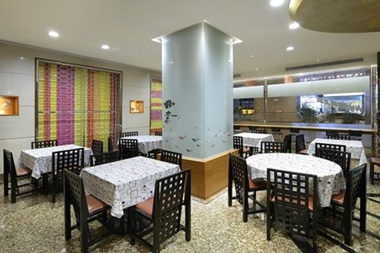 Orange Hotel- Linsen, Taipei, Taipei City