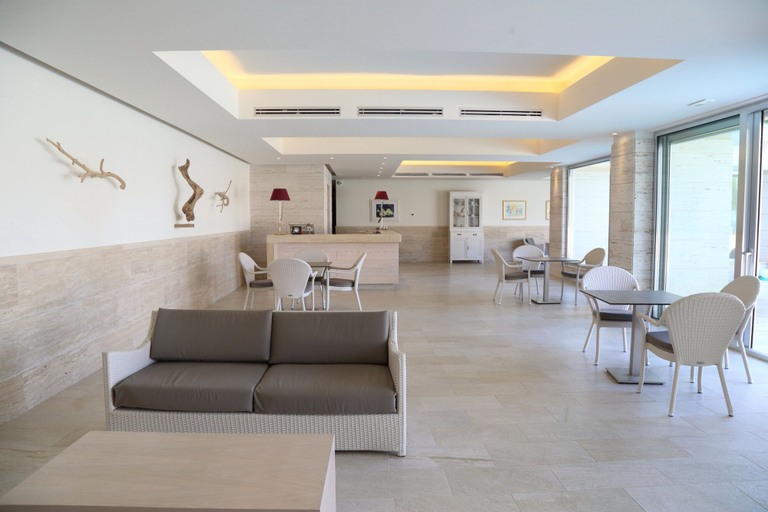 Public Area, Hotel Villaggio Cala Di Volpe, Vibo Valentia