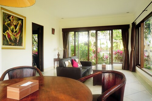 Villa Annapurna, Badung