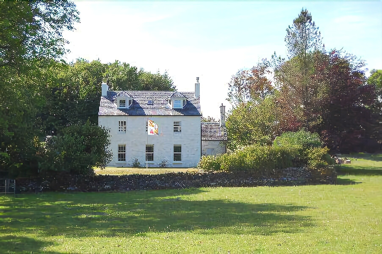 Bachuil Country House - Isle of Lismore, Argyll and Bute
