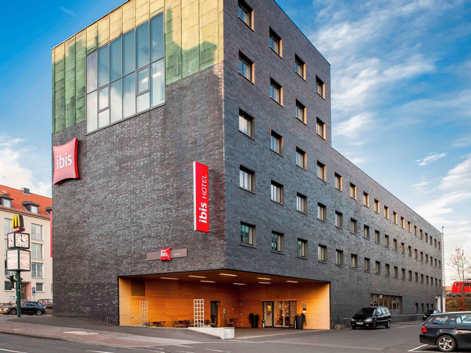 ibis Fulda City, Fulda