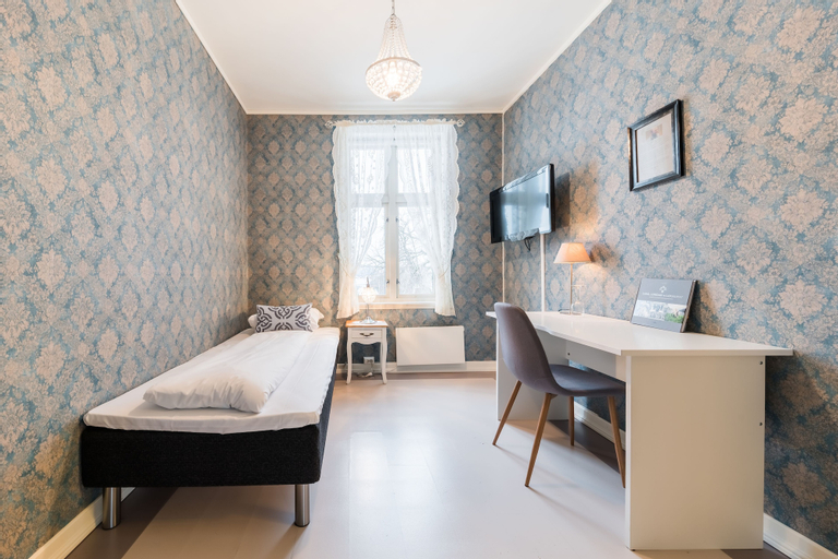 Gloppen Hotell - by Classic Norway, Gloppen