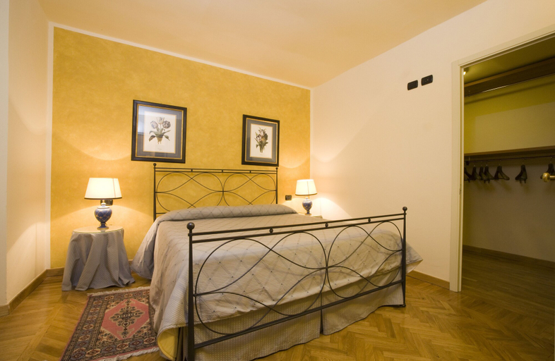 Public Area 2, Residence Palazzo Gamba, Florence