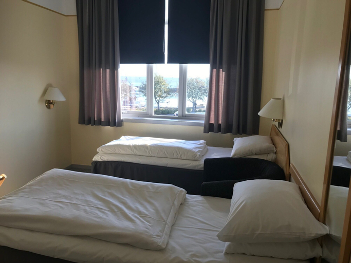 Thon Hotel Horten, Borre