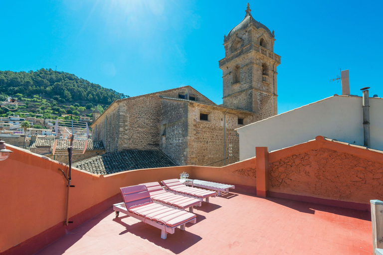Exterior & Views 1, Darrera Es Campanar in Bunyola, Baleares