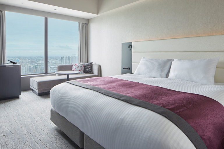 Mitsui Garden Hotel Nagoya Premier, Nagoya