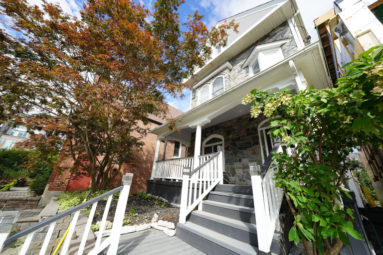 Exterior & Views 2, The Woodbine Beach House, Toronto